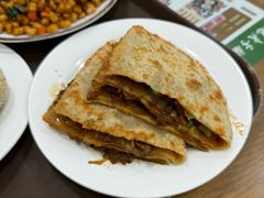-白魁老号饭庄(安内店)