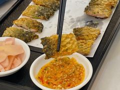 -祈胜邨•顺德鱼生•顺德菜(容桂店)