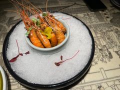 醉虾-桂满陇天书(南京德基旗舰店)