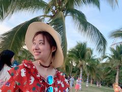 -芽庄珍珠岛游乐园