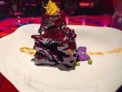 -上海滩餐厅(BFC外滩金融中心店)