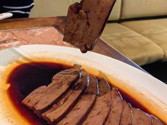 卤水老鹅粉肝-金玉满堂潮州酒楼(无限极荟购物广场店)