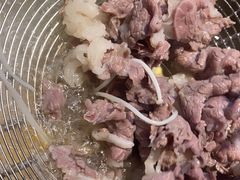 -三毛牛肉店(福强店)