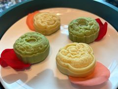 -北京饭店谭家菜