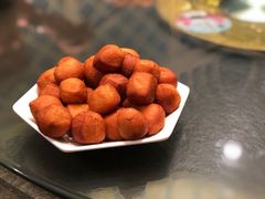 -诺敏塔拉奶茶-布里亚特包子-手把肉(锦都会店)