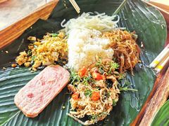 -mamalao老挝烤肉糯米饭