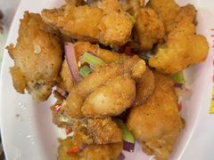 -澳门陈光记烧味饭店(郎家园店)