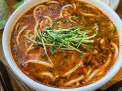小锅米线-云海肴·汽锅鸡·云南菜(苏州中心店)