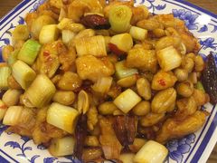 -老回回饺子馆(海洋馆店)