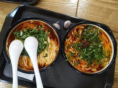 -宛平李记小吃(东关街店)