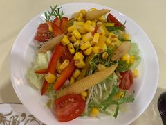 -新侨三宝乐西餐厅(崇文门店)
