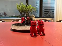 -翁暖茶馆(滨江东总店)