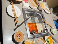 -海底捞火锅(崇文门新世界百货店)