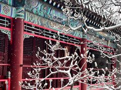 -潭柘寺景区