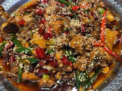 -东来土菜馆(民祥园路店)
