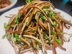 -向川南·水煮鱼·川菜(和平里店)