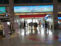 -欧亚达商业广场(红桥店)