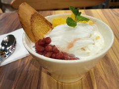 -Ice Monster冰馆·CNN评选全球十大甜品(国贸商城店)