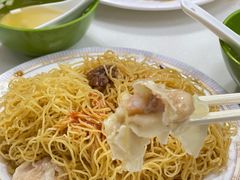 -麦文记面家(佐敦店)
