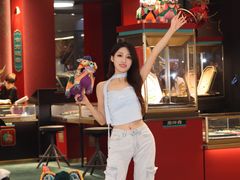 -杭州西湖银泰百货