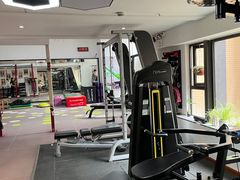-悦耐私教健身馆(保利中心店)