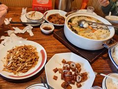 -宝中宝食府(清泰街店)