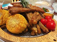 -阿娜尔·新疆菜(宜家荟聚中心店)