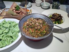 -33号大院·青岛本帮菜(五四广场店)