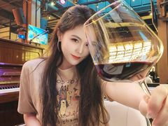 -洛缦音乐餐厅(工业展览馆万象城店)