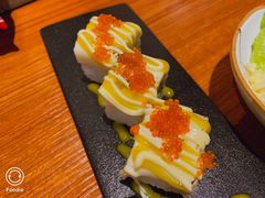 -気楽亭和食料理(气乐亭大世界本店)