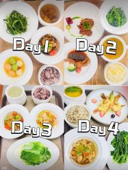 -弗蕾亚·和月月子调理院(东湖店)