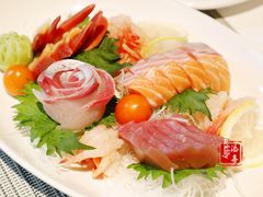 -The COOK·厨餐厅·自助餐(浦东嘉里大酒店)