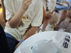 -抱抱地球咖啡馆(国家海洋博物馆店)
