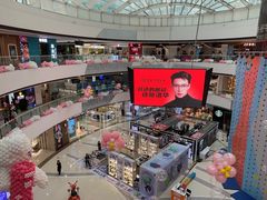 -万达广场(松江店)