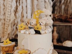-杜哈夫DOUX RÊVE·生日蛋糕(日月光店)