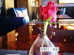 -YUE·6·西式融合餐厅(外滩六号店)