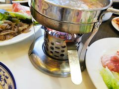 -湖州东吴开元名都酒店-滨河自助餐厅