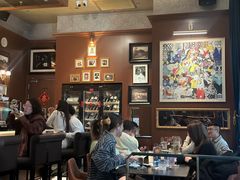-酒池星座(深圳湾后海汇店)