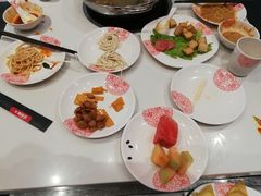 -阿香婆欢乐火锅(淄博万象汇店)