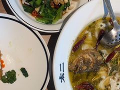 -太二酸菜鱼(上海佛罗伦萨小镇店)