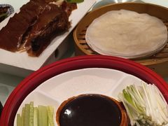-老城味道·传统天津菜(杨柳青店)