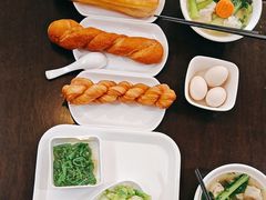 -阿那亚第三食堂 Cafeteria 3
