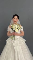 点击看大图 -青禾蒙娜丽莎婚纱摄影(武汉总店)