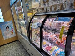 -一鸣真鲜奶吧(龙江地铁站店)