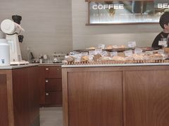 -LOTTA COFFEE(安居博文苑店)