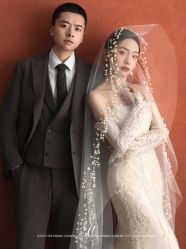 -雪中彩影婚纱摄影·品控旗舰店