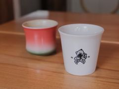-竹子咖啡bamboo coffee