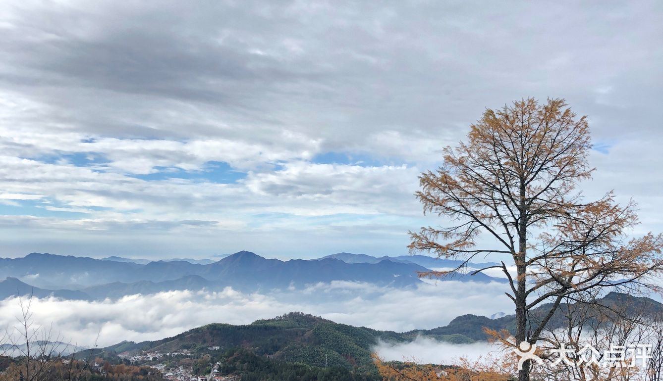 九华山之旅