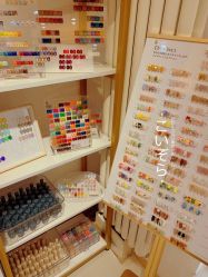 -Ami nail爱米美甲美睫