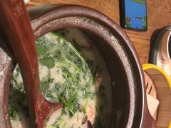 -如轩·海鲜砂锅粥·潮汕菜(海珠店)